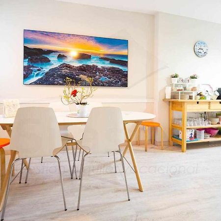 Luanco 11 Apartamento Centro De Gijon Ngoại thất bức ảnh