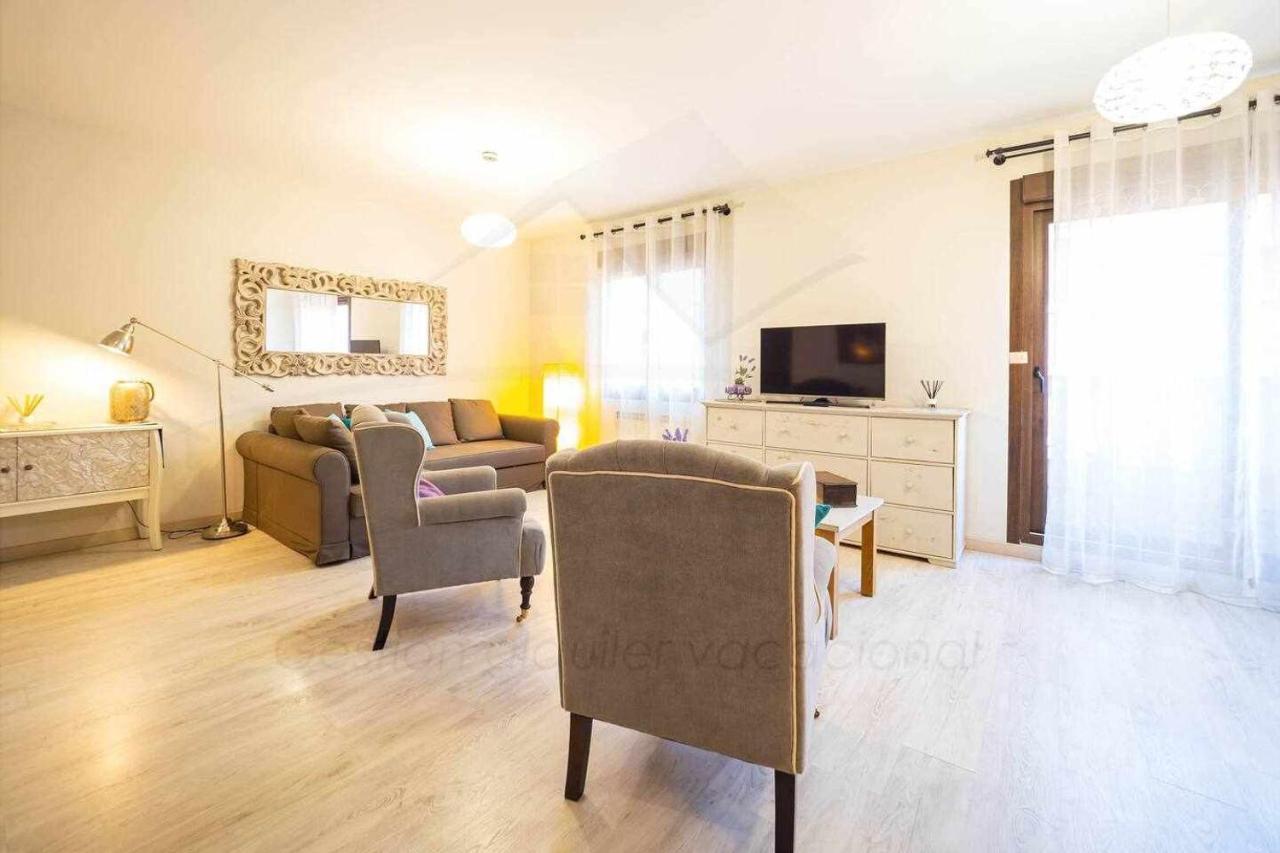 Luanco 11 Apartamento Centro De Gijon Ngoại thất bức ảnh