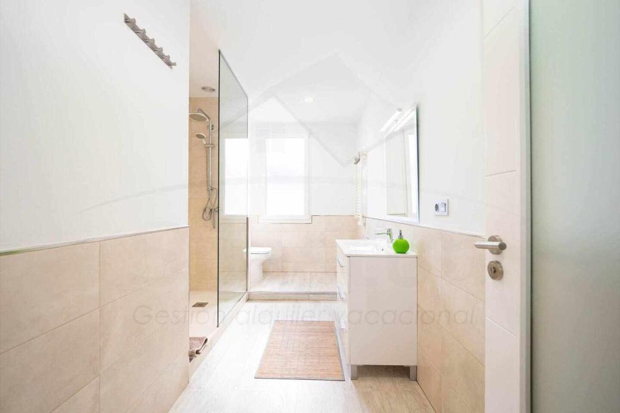 Luanco 11 Apartamento Centro De Gijon Ngoại thất bức ảnh