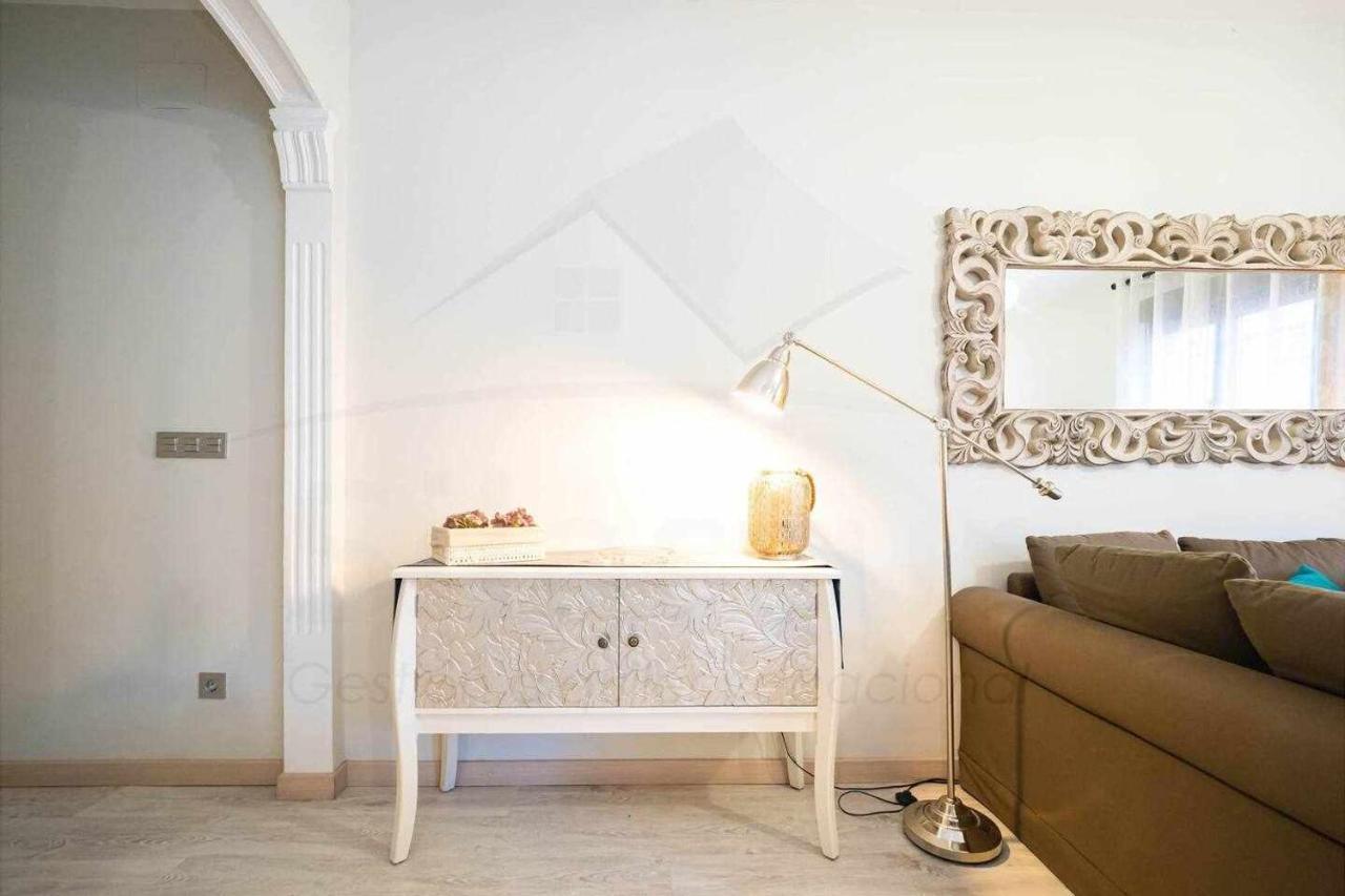 Luanco 11 Apartamento Centro De Gijon Ngoại thất bức ảnh